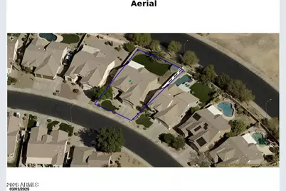 8524 E Nido Avenue, Mesa, AZ 85209 - Photo 3
