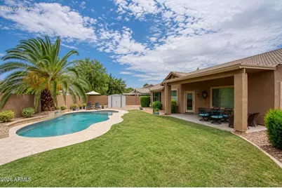 8524 E Nido Avenue, Mesa, AZ 85209 - Photo 25
