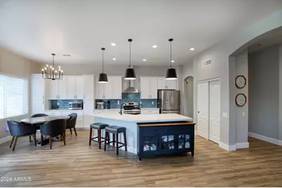 8524 E Nido Avenue, Mesa, AZ 85209 - Photo 1
