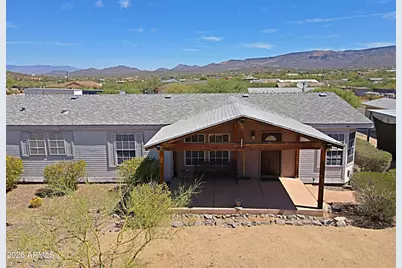 42721 N 14 Street, New River, AZ 85087 - Photo 1