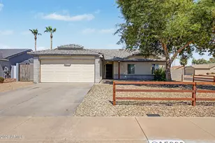 10005 N 64th Ave, Glendale, AZ 85302 - Photo 1