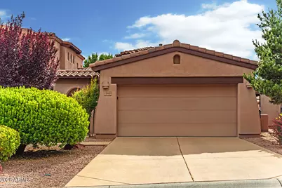 110 Sin Salida --, Sedona, AZ 86351 - Photo 1