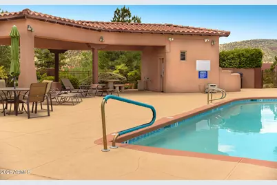 110 Sin Salida --, Sedona, AZ 86351 - Photo 17