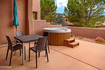 110 Sin Salida --, Sedona, AZ 86351 - Photo 15