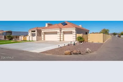 17426 W Lamar Road, Waddell, AZ 85355 - Photo 13