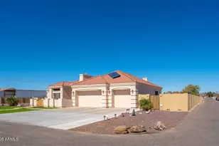17426 W Lamar Rd, Waddell, AZ 85355 - Photo 13
