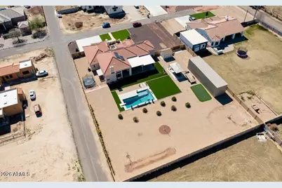 17426 W Lamar Road, Waddell, AZ 85355 - Photo 41