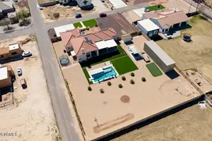 17426 W Lamar Rd, Waddell, AZ 85355 - Photo 41