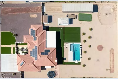 17426 W Lamar Road, Waddell, AZ 85355 - Photo 39