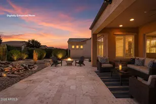 8180 W Silver Spring Way, Florence, AZ 85132 - Photo 3