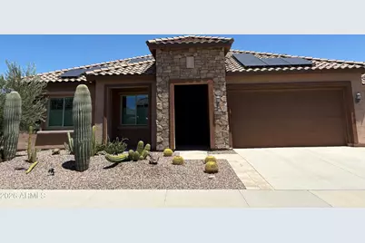 8180 W Silver Spring Way, Florence, AZ 85132 - Photo 1