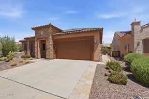 8180 W Silver Spring Way, Florence, AZ 85132 - Photo 11