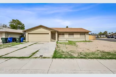 11102 W Turney Avenue, Phoenix, AZ 85037 - Photo 1