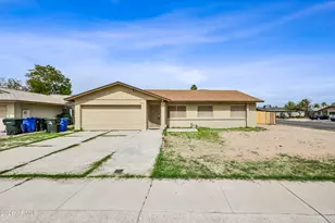 11102 W Turney Ave, Phoenix, AZ 85037 - Photo 1