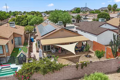 4052 W Villa Linda Drive, Glendale, AZ 85310 - Photo 25