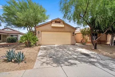 4052 W Villa Linda Drive, Glendale, AZ 85310 - Photo 29