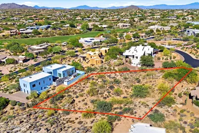 28732 N 107th Street #12, Scottsdale, AZ 85262 - Photo 1