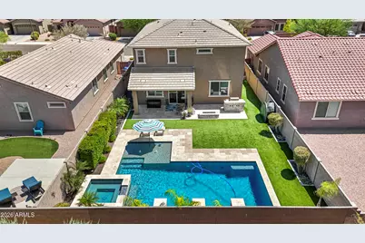 4120 E Roy Rogers Road, Cave Creek, AZ 85331 - Photo 1