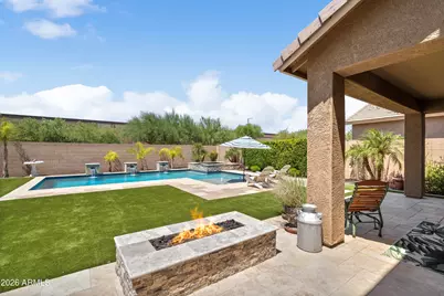 4120 E Roy Rogers Road, Cave Creek, AZ 85331 - Photo 11