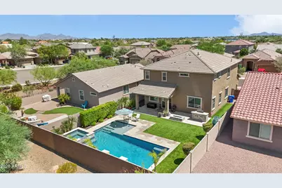 4120 E Roy Rogers Road, Cave Creek, AZ 85331 - Photo 27