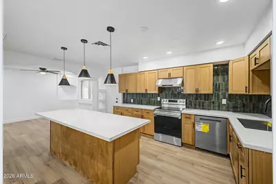 1237 W Ivanhoe Street, Chandler, AZ 85224 - Photo 9