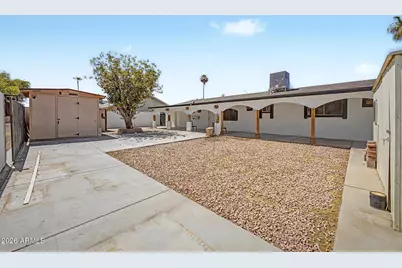 1237 W Ivanhoe Street, Chandler, AZ 85224 - Photo 19