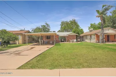 216 S Hobson --, Mesa, AZ 85204 - Photo 1