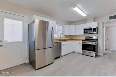 216 S Hobson --, Mesa, AZ 85204 - Photo 5