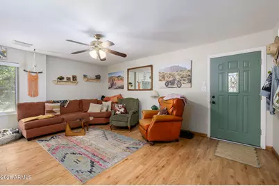 2340 W Ponderosa Lane, Phoenix, AZ 85023 - Photo 3