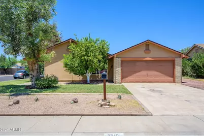 2340 W Ponderosa Lane, Phoenix, AZ 85023 - Photo 1