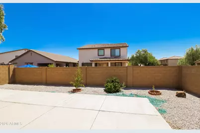2427 S 101st Lane, Tolleson, AZ 85353 - Photo 13