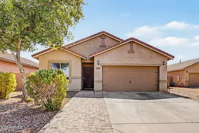 20357 N Mac Neil Street, Maricopa, AZ 85138 - Photo 3