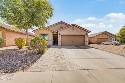 20357 N Mac Neil Street, Maricopa, AZ 85138 - Photo 1