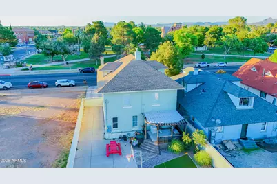 721 E 9th Street, Douglas, AZ 85607 - Photo 65