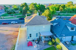 721 E 9th St, Douglas, AZ 85607 - Photo 65