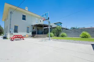 721 E 9th St, Douglas, AZ 85607 - Photo 59