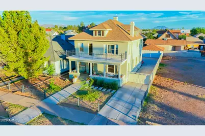 721 E 9th Street, Douglas, AZ 85607 - Photo 9