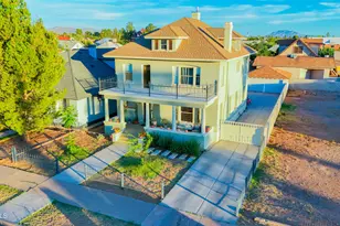 721 E 9th St, Douglas, AZ 85607 - Photo 9