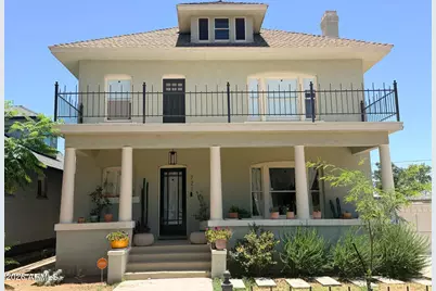 721 E 9th Street, Douglas, AZ 85607 - Photo 61