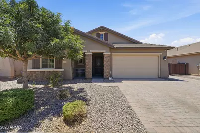 41830 N Kamala Tree Street, Queen Creek, AZ 85140 - Photo 1