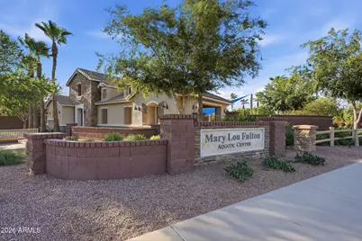 41830 N Kamala Tree Street, Queen Creek, AZ 85140 - Photo 45