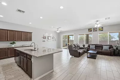 41830 N Kamala Tree Street, Queen Creek, AZ 85140 - Photo 5