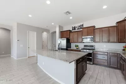 41830 N Kamala Tree Street, Queen Creek, AZ 85140 - Photo 7
