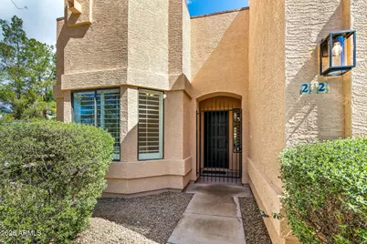37206 N Tranquil Trail #22, Carefree, AZ 85377 - Photo 3