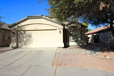 12412 W Montebello Avenue, Litchfield Park, AZ 85340 - Photo 1