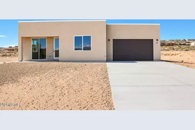 95 Good Hope Bay --, Page, AZ 86040 - Photo 1