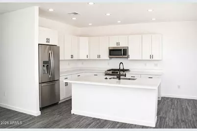 95 Good Hope Bay --, Page, AZ 86040 - Photo 3