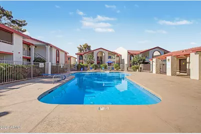 10610 S 48th Street #2096, Phoenix, AZ 85044 - Photo 23