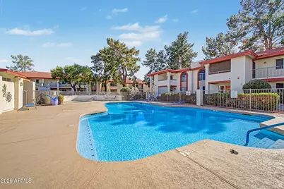 10610 S 48th Street #2096, Phoenix, AZ 85044 - Photo 25