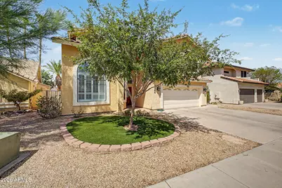 2246 S Cottonwood --, Mesa, AZ 85202 - Photo 3